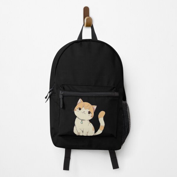 Item preview, Little cute cat looking at us designed and sold by Tritax.