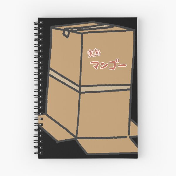 Item preview, Bocchi The Rock! Ripe Mangos  designed and sold by radleyhughes42.