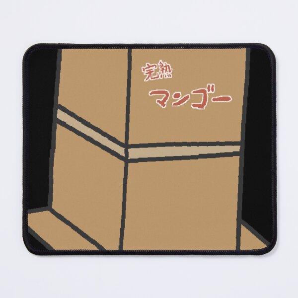 Item preview, Bocchi The Rock! Ripe Mangos  designed and sold by radleyhughes42.