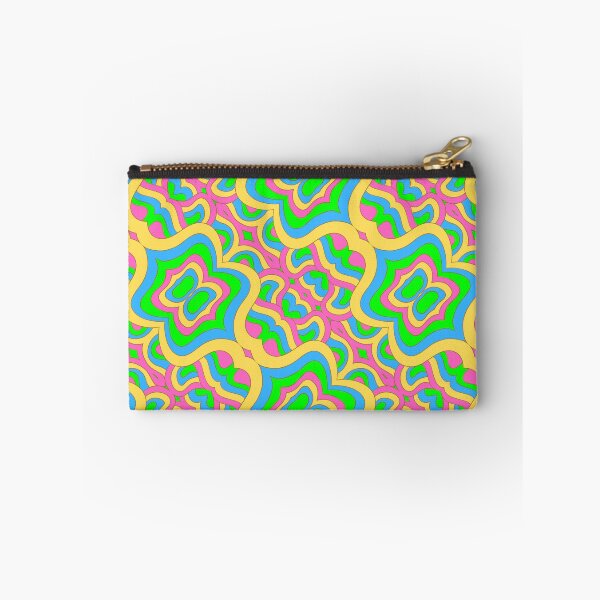 Item preview, Retro Abstract Pattern designed and sold by P9Designs.