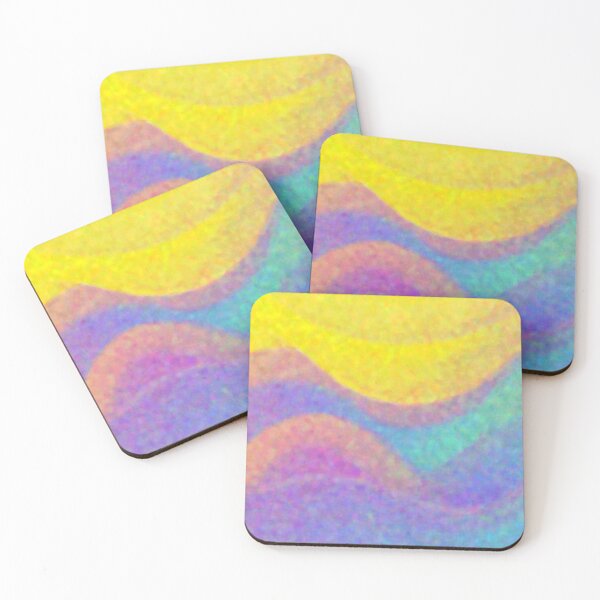 Item preview, Golden Rainbow Design designed and sold by Betty Mackey.