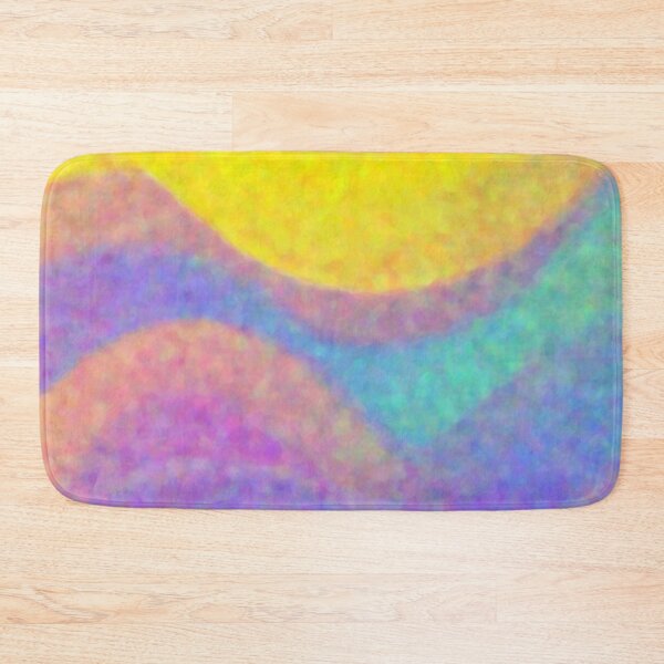 Item preview, Golden Rainbow Design designed and sold by Betty Mackey.