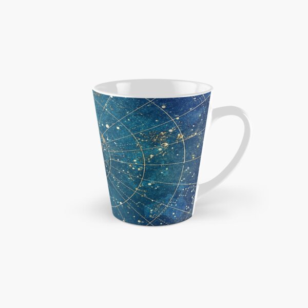 visto desde el espacio Una forma geométrica sagrada en forma de estrella se encuentra en el centro Taza cónica