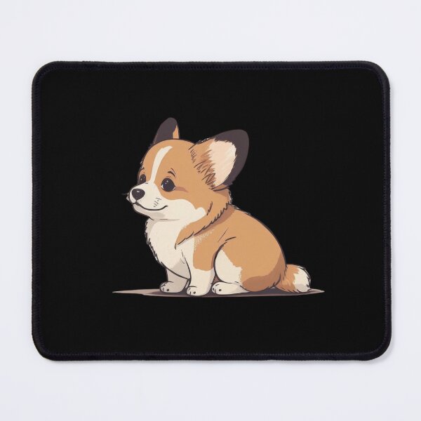 Item preview, Little cute dog designed and sold by Tritax.