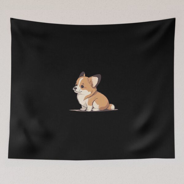 Item preview, Little cute dog designed and sold by Tritax.