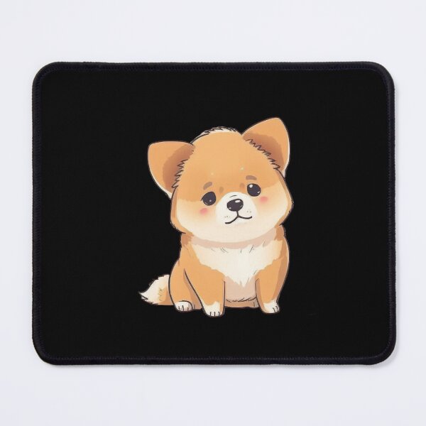 Item preview, Little cute dog designed and sold by Tritax.