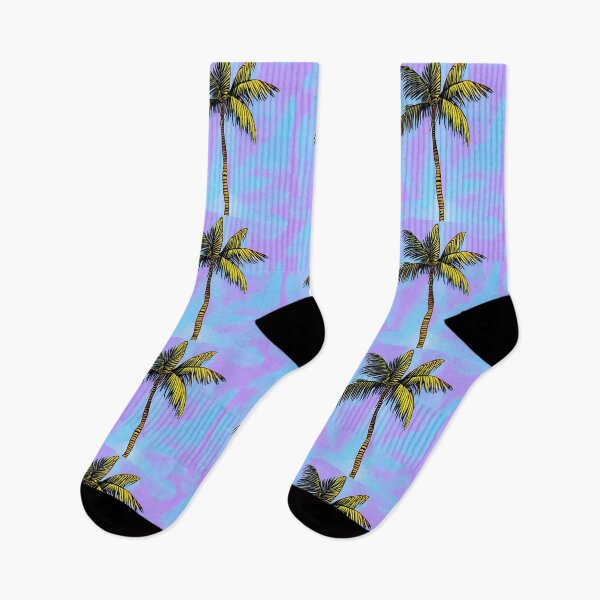 Item preview, Tropical Palm Tree Artwork designed and sold by gramizzia.