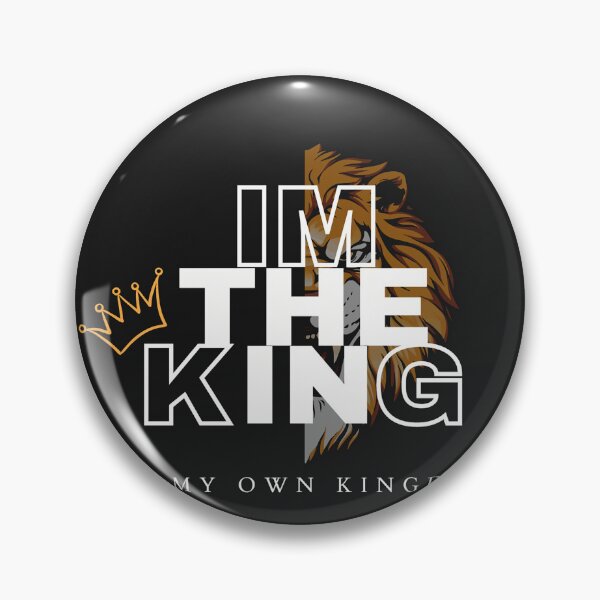 Item preview, King Lion designed and sold by Fenix2.