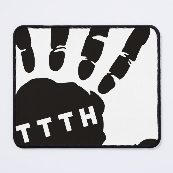 Item preview, Talk To The Hand designed and sold by How67.