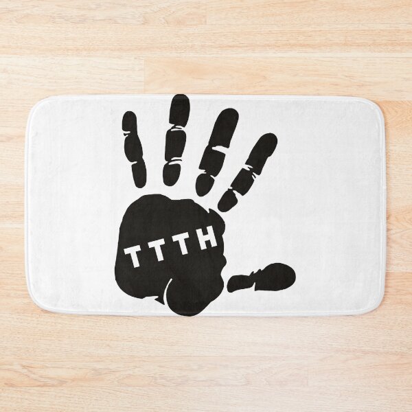 Item preview, Talk To The Hand designed and sold by How67.