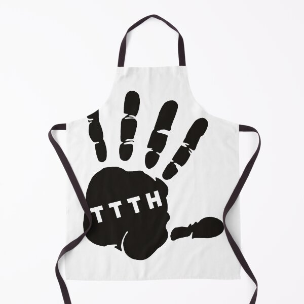 Item preview, Talk To The Hand designed and sold by How67.