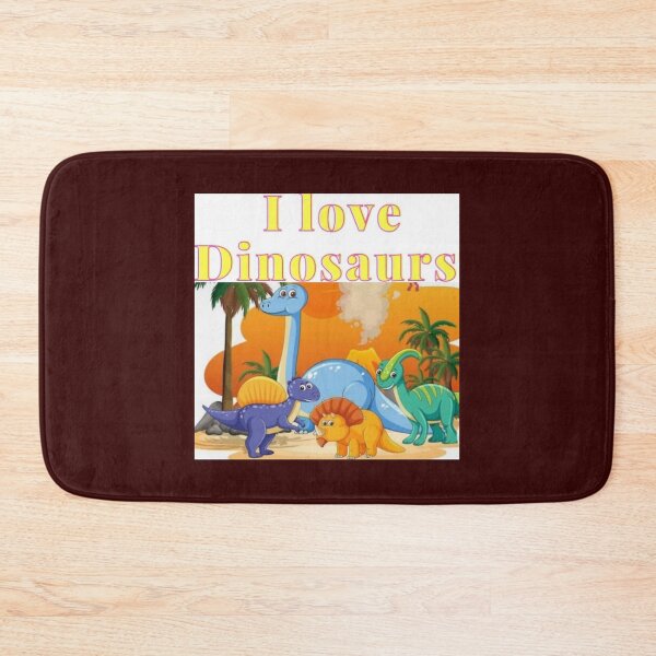 Item preview, I love my Dinosaurs they are absolutely amazing.  designed and sold by Tiannalaw.