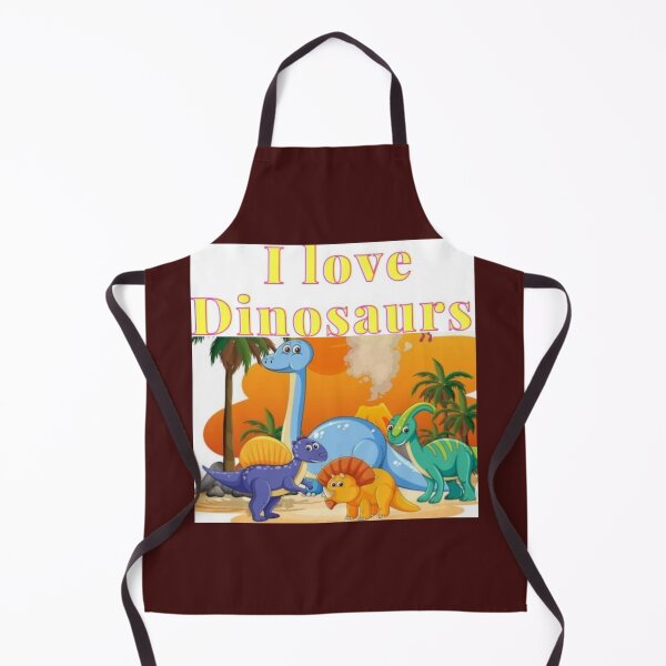 Item preview, I love my Dinosaurs they are absolutely amazing.  designed and sold by Tiannalaw.