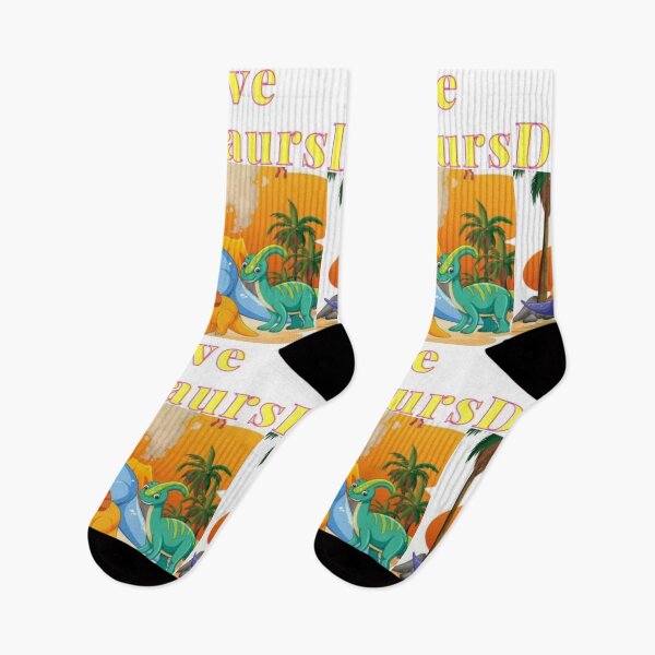 Item preview, I love my Dinosaurs they are absolutely amazing.  designed and sold by Tiannalaw.