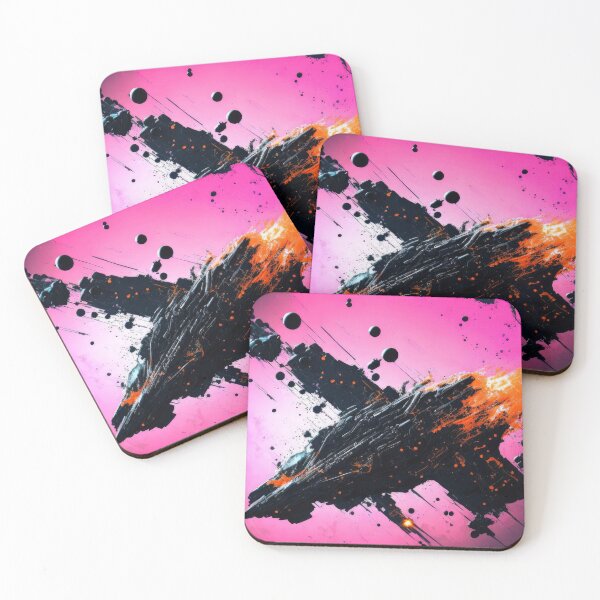 Item preview, Starship Down Vol. 7 designed and sold by JoeBurgett.