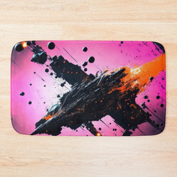 Item preview, Starship Down Vol. 7 designed and sold by JoeBurgett.