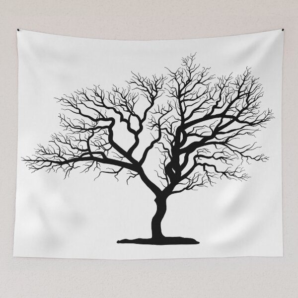 Item preview, Black Tree designed and sold by RobbMcC.