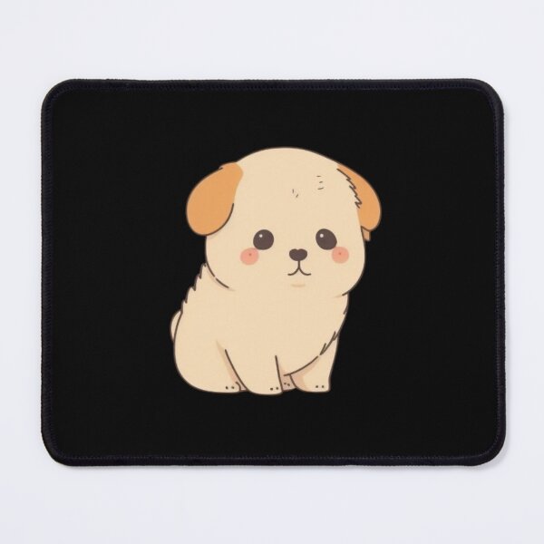 Item preview, Little cute dog designed and sold by Tritax.