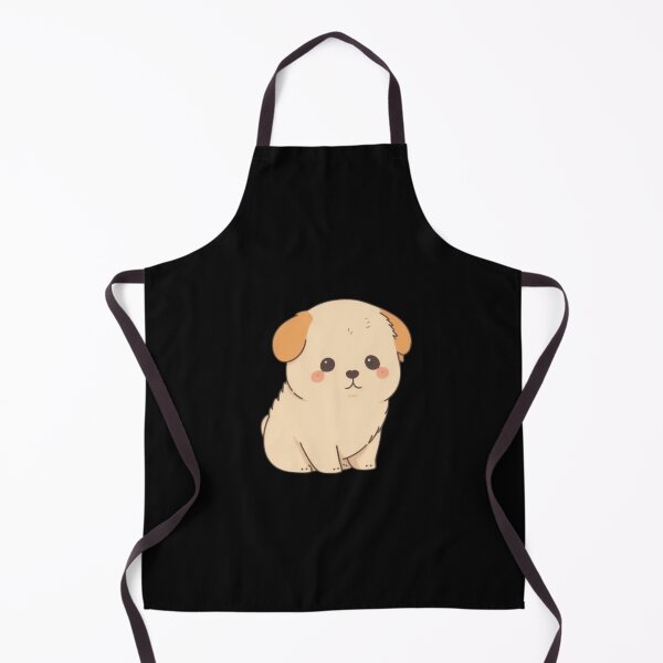 Item preview, Little cute dog designed and sold by Tritax.