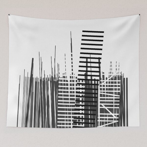 Item preview, SUSPENDED V designed and sold by Ronald Quiroz.