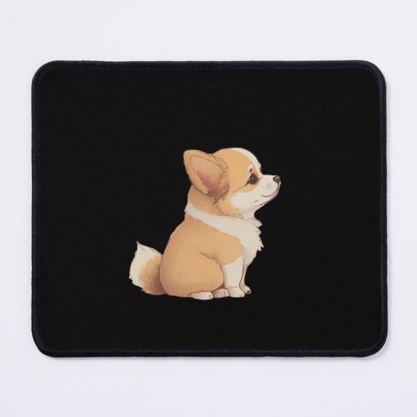 Item preview, Little cute dog designed and sold by Tritax.