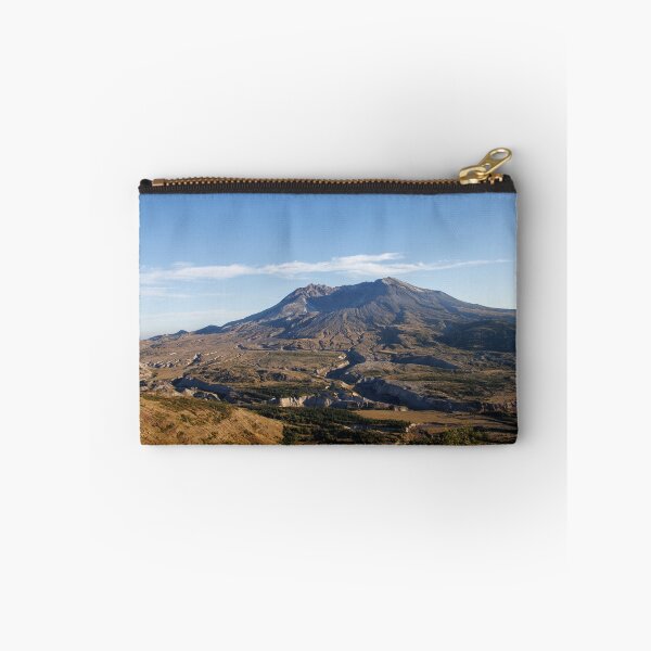 Item preview, Erupted Volcano - Mount St. Helens designed and sold by LuckyU3.