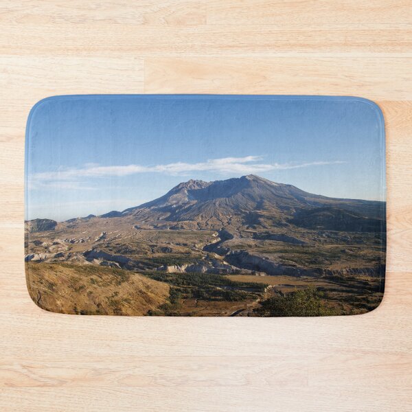 Item preview, Erupted Volcano - Mount St. Helens designed and sold by LuckyU3.