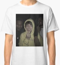 lil xan Classic T-Shirt