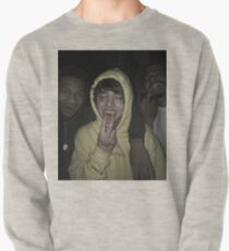 lil xan Pullover