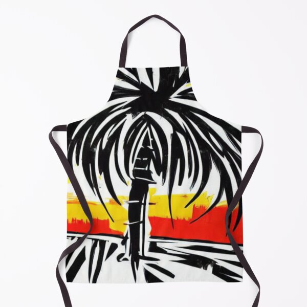 Item preview, Palm Tree Delight designed and sold by itzbart.