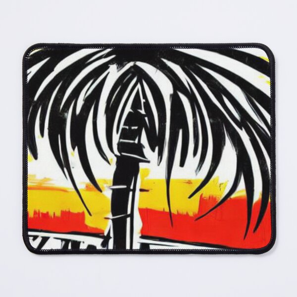 Item preview, Palm Tree Delight designed and sold by itzbart.