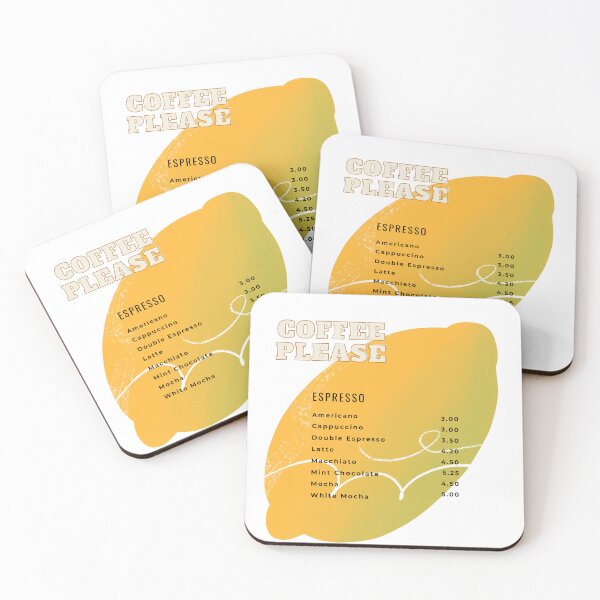 Item preview, Coffee Please designed and sold by DYC-Innovations.