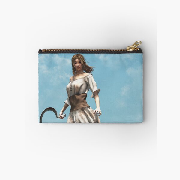 Item preview, Lady Midday designed and sold by Daniel Eskridge.