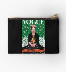 FRIDA KAHLO Studio Pouch
