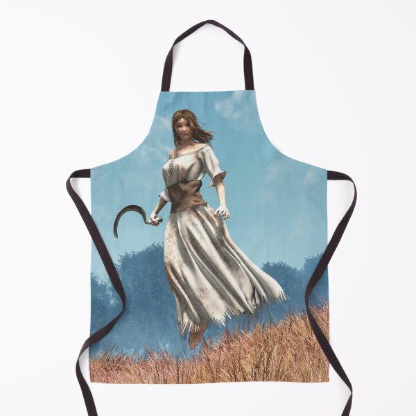 Item preview, Lady Midday designed and sold by Daniel Eskridge.