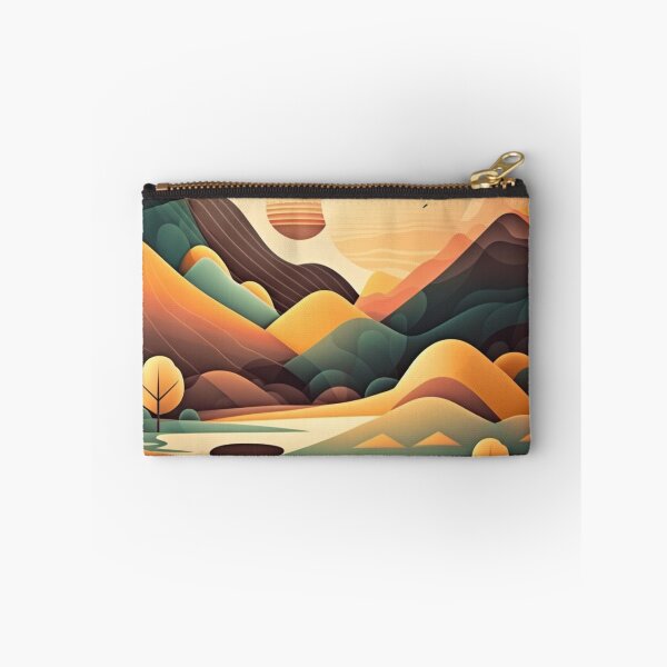 Item preview, Landscape #144 designed and sold by Cheese Design Studio.