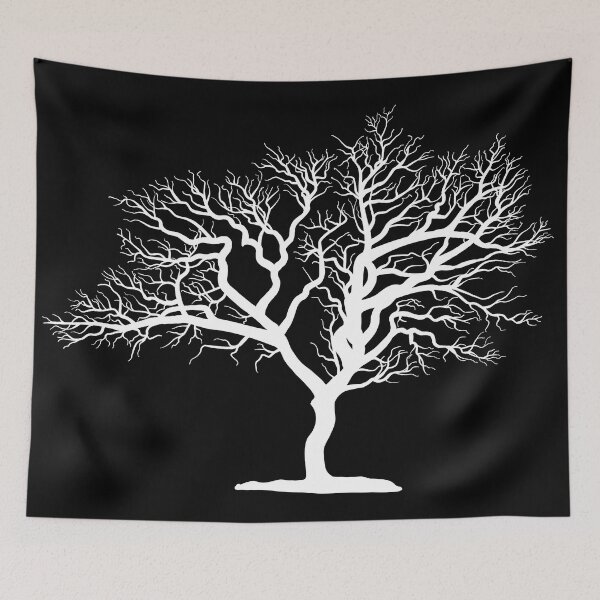 Item preview, White Tree designed and sold by RobbMcC.