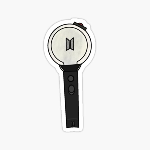 BTS Army Bomb MOTS: SE Official, Hobbies & Toys, Memorabilia