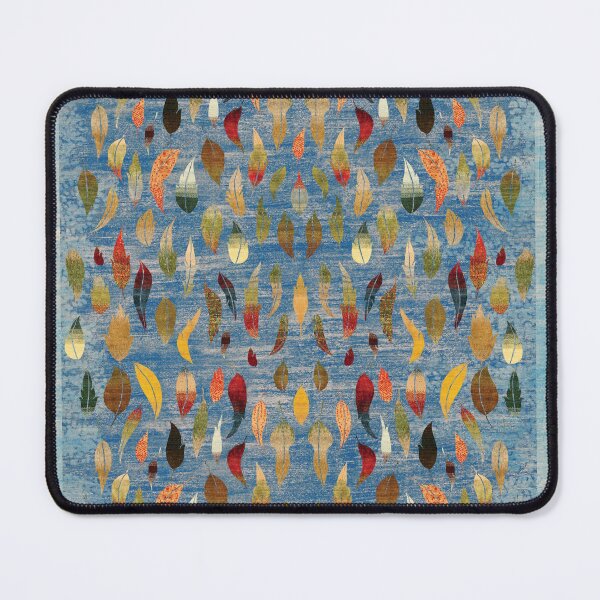 Item preview, The last dance with the wind (blue version) designed and sold by grendgallery.