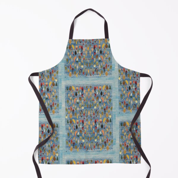 Item preview, The last dance with the wind (blue version) designed and sold by grendgallery.
