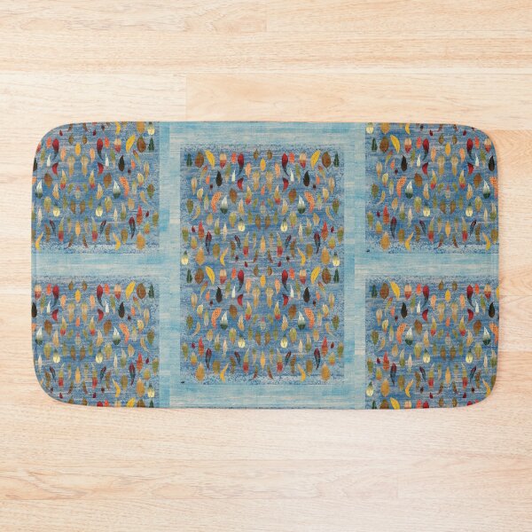 Item preview, The last dance with the wind (blue version) designed and sold by grendgallery.