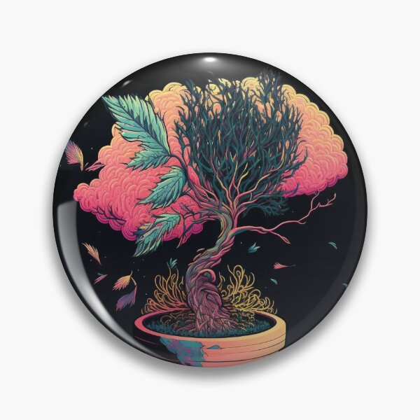 Item preview, Bonsai designed and sold by Black-Glove.