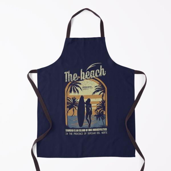 Item preview, Retro beach  designed and sold by gura1987.