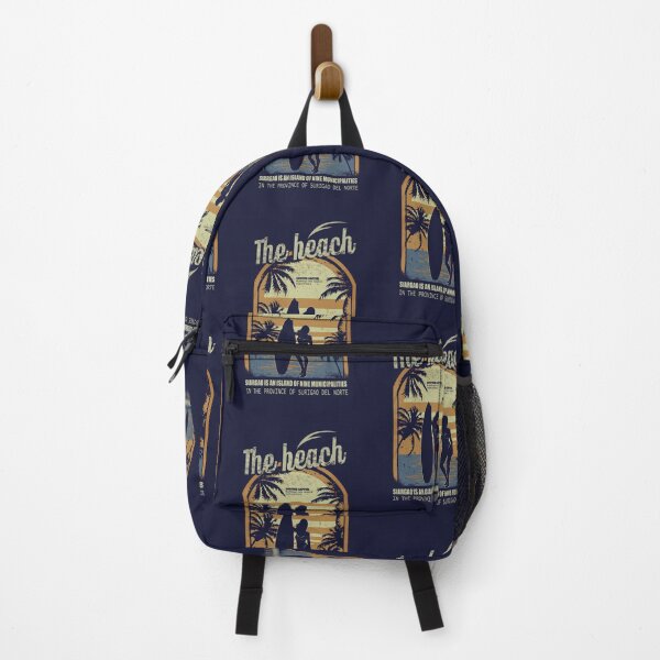 Item preview, Retro beach  designed and sold by gura1987.
