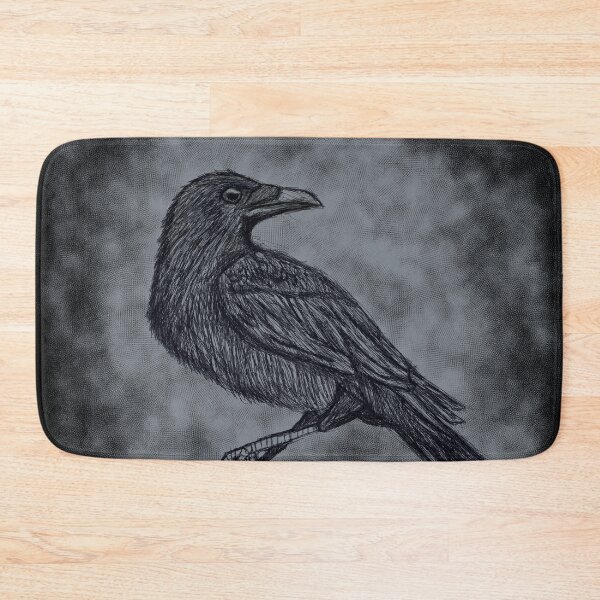 Item preview, corvo  designed and sold by samuel-joe.