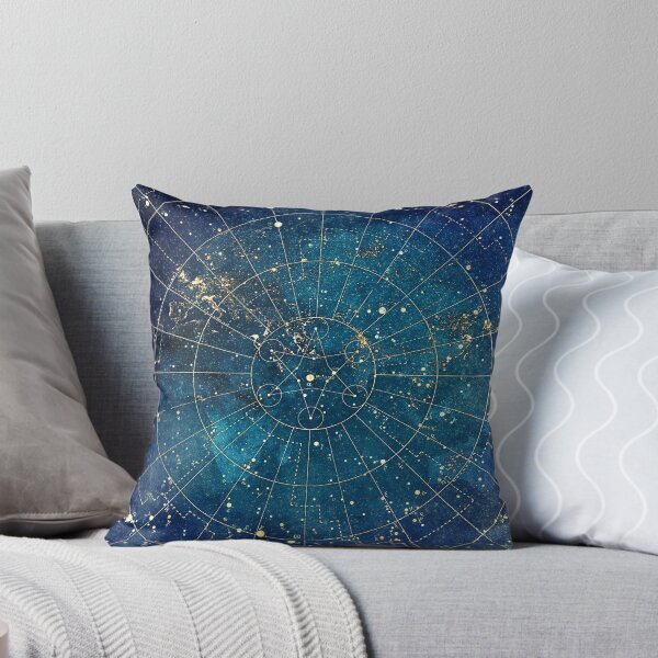 Item preview, Star Map :: City Lights designed and sold by collagecvlt.
