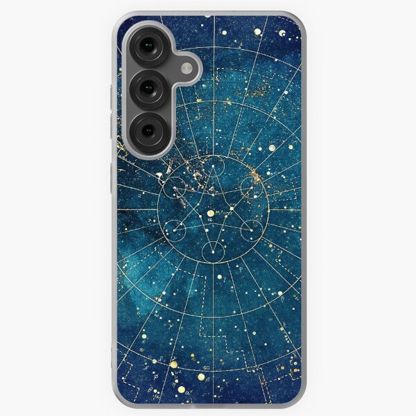 Item preview, Star Map :: City Lights designed and sold by collagecvlt.