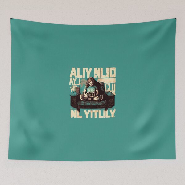 Item preview, Valentines Day Boys Kids Son V Is For Video Games Gamer  designed and sold by ArtWearClothing.