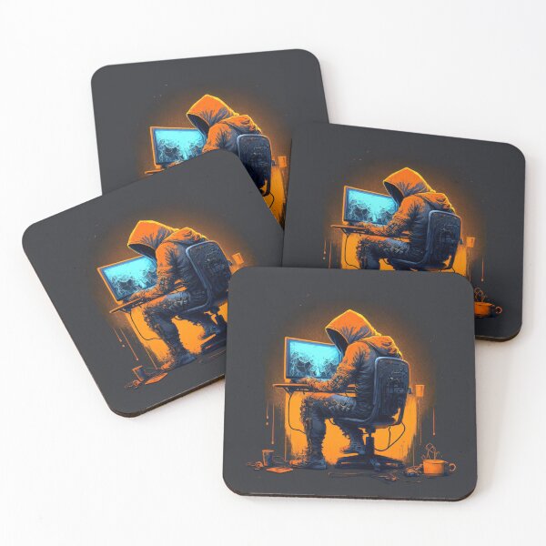 Item preview, Patched In designed and sold by Subtle Reality Shift.