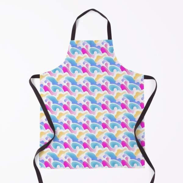 Item preview, Colorful cloud swirls designed and sold by Emitropy.